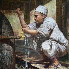 إذا هجرتَ فمن لي -صوفي