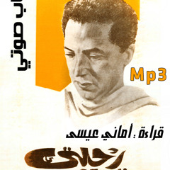 7 - التوازن العظيم