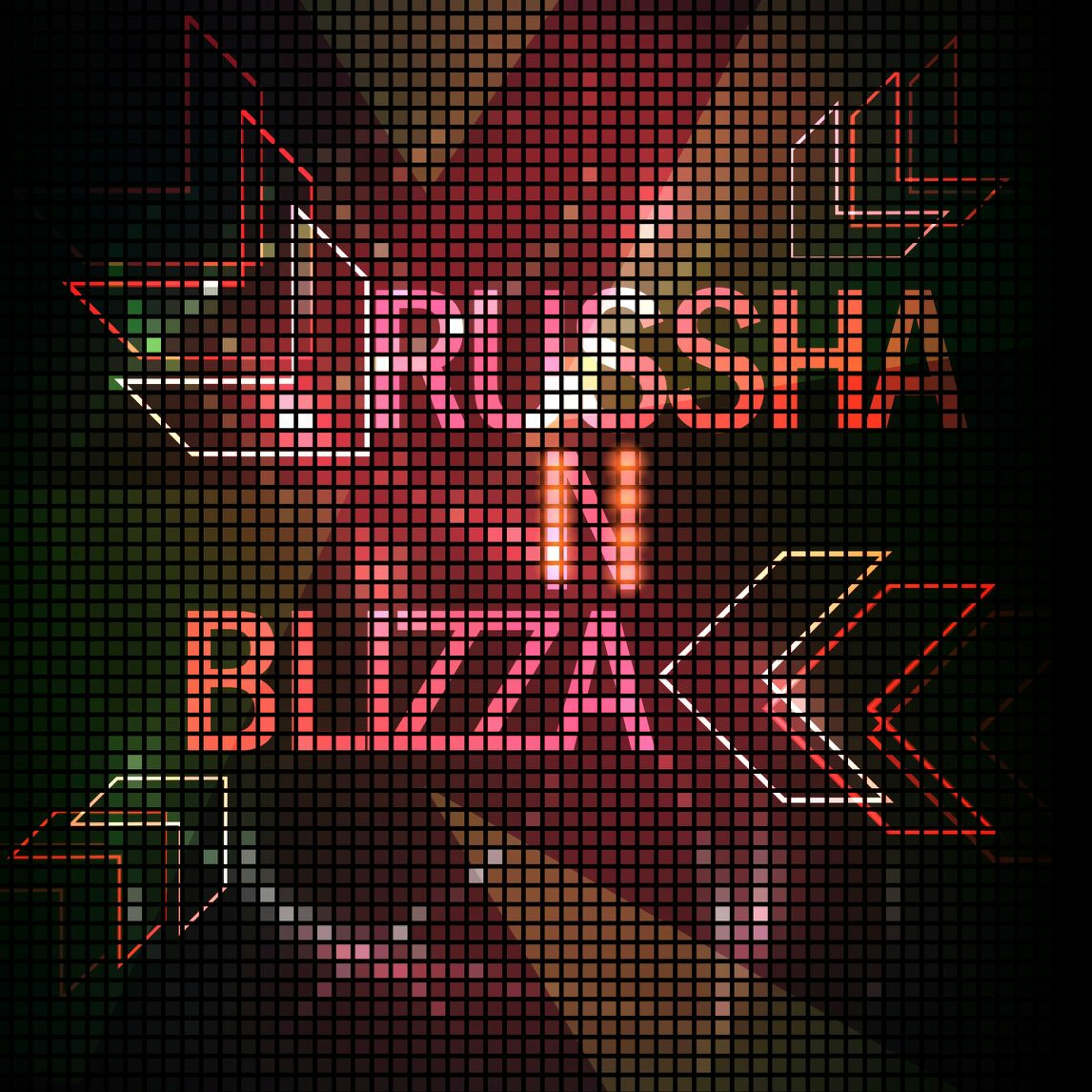 Rusha & Blizza