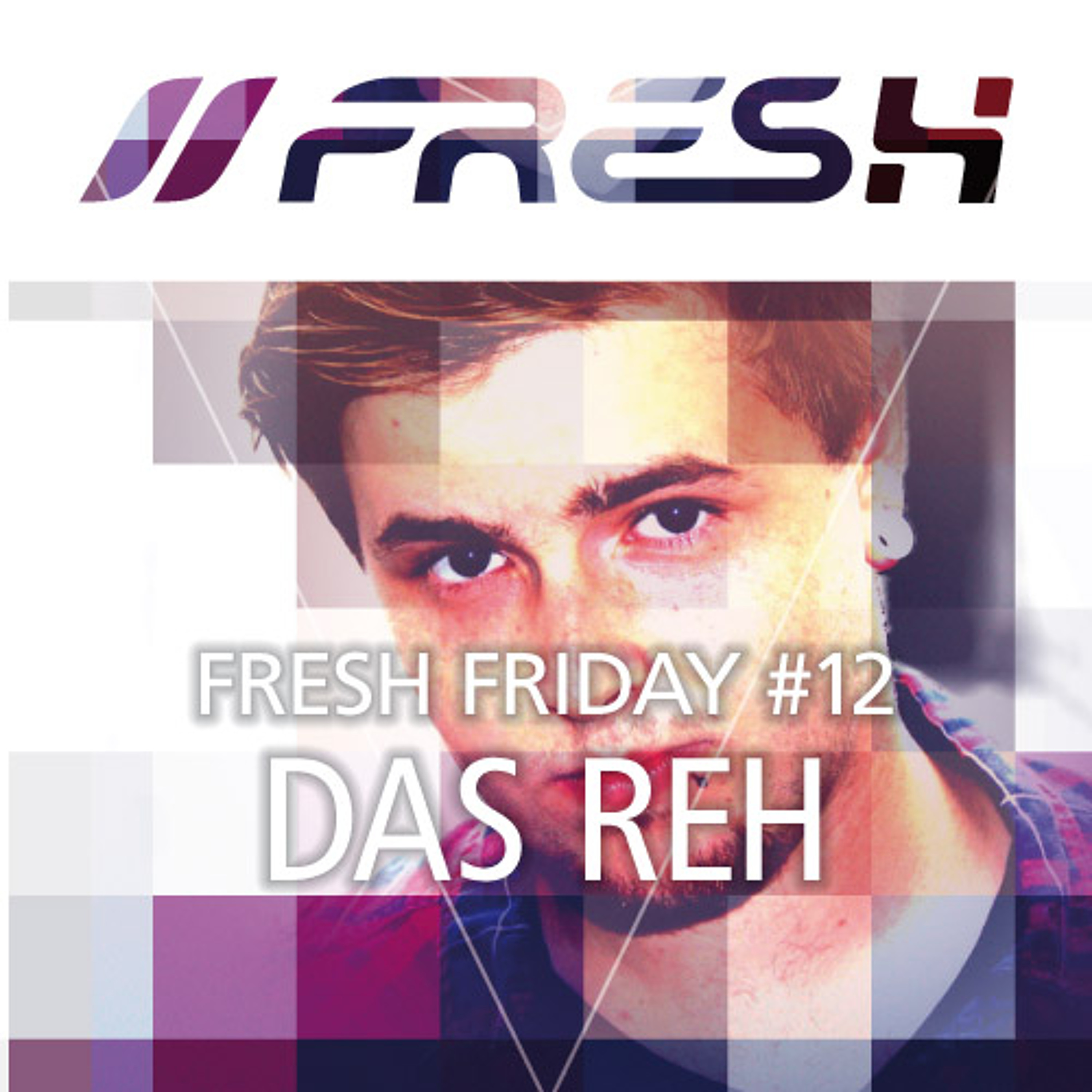 FRESH FRIDAY PODCAST