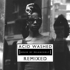 Acid Washed - Hello Universe (Molecule Remix)