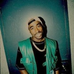 Tupac - Smile (The Eaze Rendition)