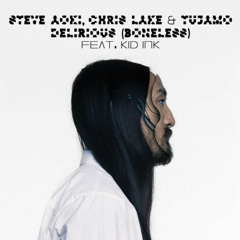 Steve Aoki Feat. Kid Ink - Delirious (Mozq Remix)