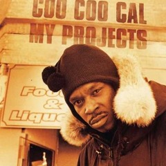 Coo Coo Cal   My Projects Instrumental