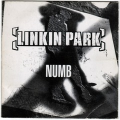 Linkin Park (Piano / Drum Cover) - Numb
