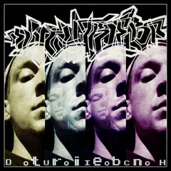 DnnsN - In Deinem Kopf (Duichtriebn Mash - Up)