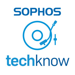 Sophos Techknow - The End of XP