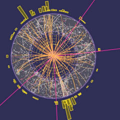 Higgs (featured on Fractures BBC Radio 1 mix)