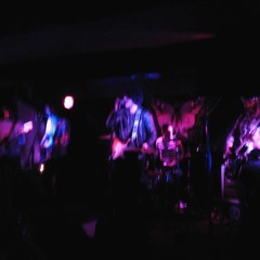 Flying In A Coma (demo)