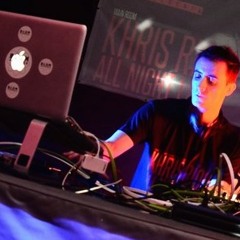 KHRIS RIOS (BLUM RECORDINGS/EDF) AUTUMN LIVE SET . FREE DOWNLOAD