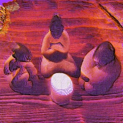 Meow Moon - Lost Dog