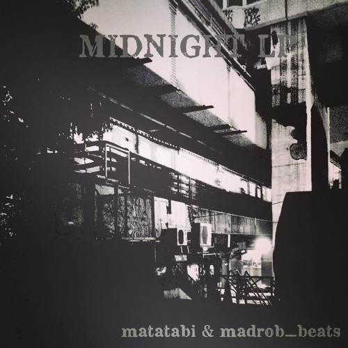 Set - Off (matatabi & madrob_beats MIDNIGHT LP)