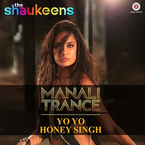 02 Meherbani The Shaukeens SongsMp3Commp3 - The