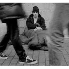 Homeless Boy - Singer: Dan Pitt
