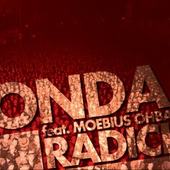 09)Radici Ft. Moebius Ohba aka Tothem