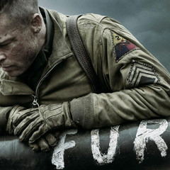 FURY - Double Toasted Audio Review