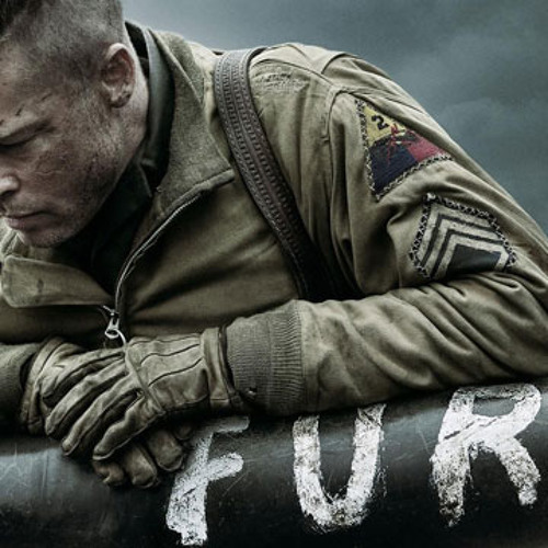 FURY - Double Toasted Audio Review