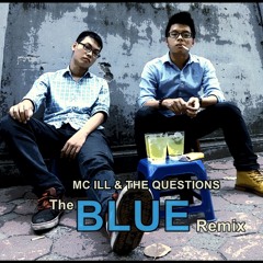 MC ILL & The Questions - Lãng Quên (Curtain Falls Remix)