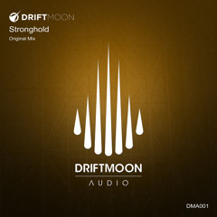 Driftmoon - Stronghold [Driftmoon Audio] - Rip From ASOT 685