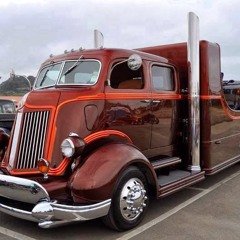 Sumthin' Bout A Truck ($TYLE Dance Mix)