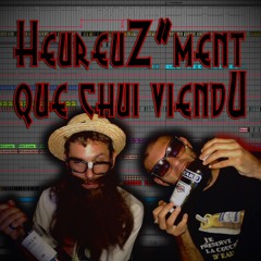 Kour-Ju VS Silyfirst - HeuReuZ-Ment Kje Sui VienDu