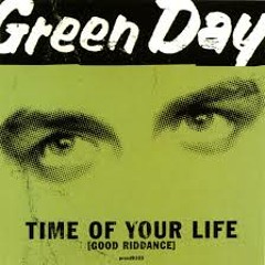 Green Day - Good Riddance (Time Of Your Life)[K.B. Hip-Hop Remix]