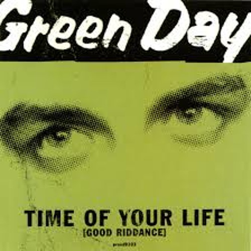 Green Day - Good Riddance (Time Of Your Life)[KBPlay Remix]