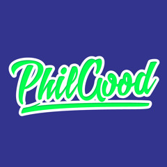 Dr.PhilGood - Dance Floor Contact