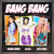 Artwork for Jessie J, Ariana Grande, Nicki Minaj - Bang Bang (CroWn Bootleg)