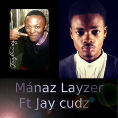 Jay Cudz & Manaz Layzer - ACEITA-