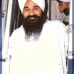 Dharna Bhai Amrik Singh Ji Rara Sahib Waley - Nirvair Nirala Ji