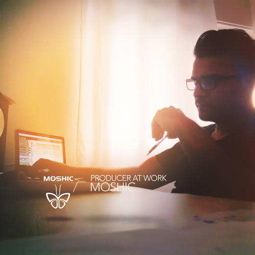 C - Jay - Neumagen Drohn - MOSHIC REMIX(Soundcloud Teaser)
