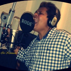 Mat Aazma Re (MURDER 3) Ft. AMIT CHOUGULE