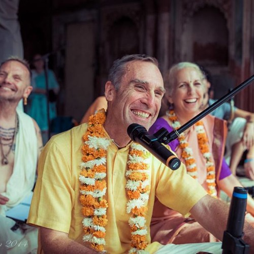 Radhe Shyam Meditation 2 By Sravan Jh