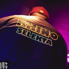 Rhino Selekta  - Rnb, Hip Hop, Dancehall, Afro Beat Mix Vol 16