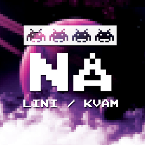 Lini // Kvam - Nå