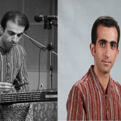 چهار مضراب همایون.رقص گیسو