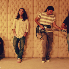 Random House ( البيت العشوائي ) Ft Krist Alzou'bi - الوحده