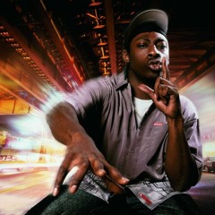 Pete Rock & CL Smooth - Back on the Block (Beatmaschine Remix)