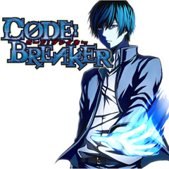 Code:Breaker OP - [コード: ブレイカー] - Dark shame - femaleversion