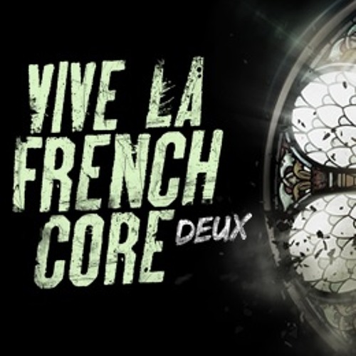 Geoff Da Chef - Vive La Frenchcore 2014 Promo Mix