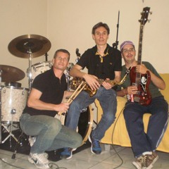 Fmd Jazz Trio - Anthropology