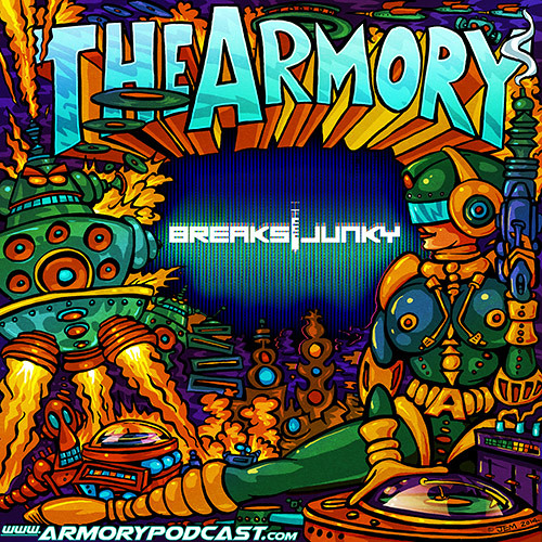 Breaksjunky - Episode 060
