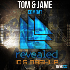 Combat Is Calling(Nard & Rick Mashup)