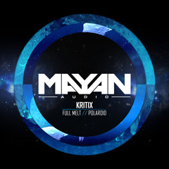 Kritix- Full Melt // Polaroid (preview)MYN002