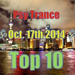 Top 10 Oct. 17th 2014