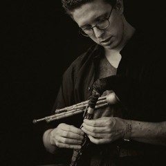 Andy May Trio - Swearybox Reels