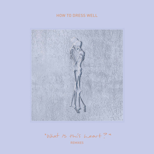 "What Is This Heart?" remixes