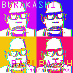 Barubaadh Ft. Naifaru Dhohokko [free 320]