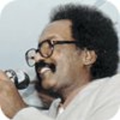 مصطفى سيد أحمد شمعة في ليل الحيارى